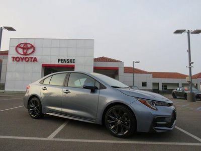 2020 Toyota COROLLA - Photo 49