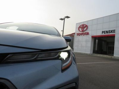 2020 Toyota COROLLA - Photo 4