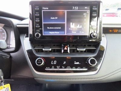 2020 Toyota COROLLA - Photo 23