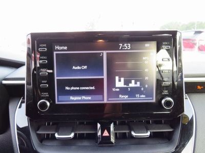 2020 Toyota COROLLA - Photo 25