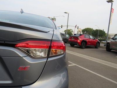 2020 Toyota COROLLA - Photo 46