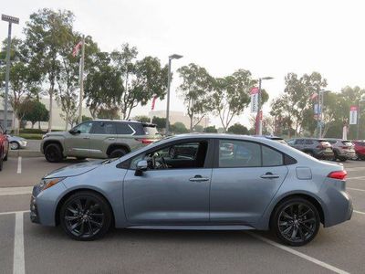2020 Toyota COROLLA - Photo 42