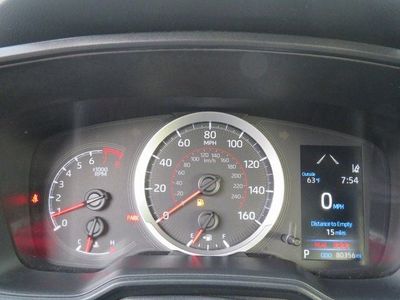 2020 Toyota COROLLA - Photo 34
