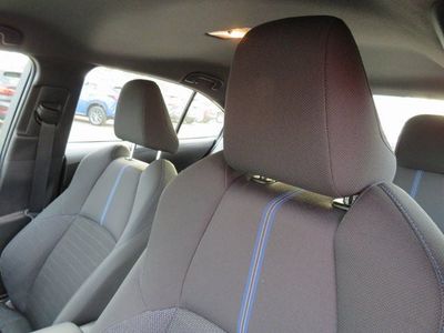 2020 Toyota COROLLA - Photo 16