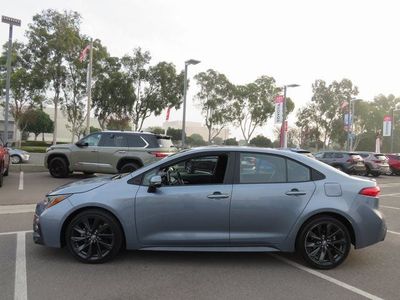 2020 Toyota COROLLA - Photo 7
