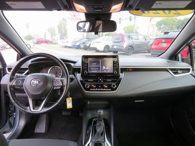 2020 Toyota COROLLA - Photo 19