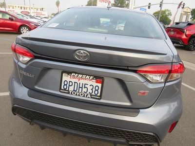 2020 Toyota COROLLA - Photo 12