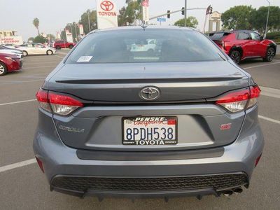 2020 Toyota COROLLA - Photo 44