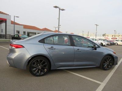 2020 Toyota COROLLA - Photo 48