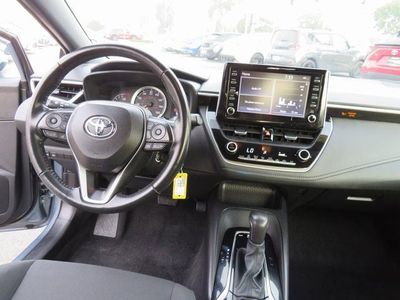 2020 Toyota COROLLA - Photo 20
