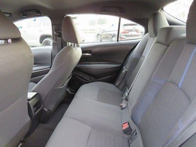 2020 Toyota COROLLA - Photo 53