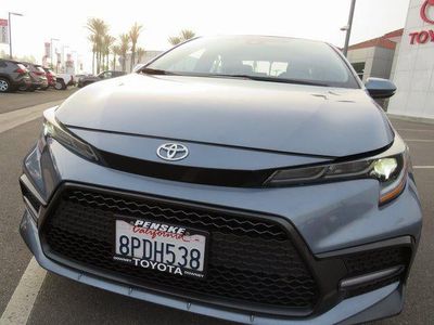 2020 Toyota COROLLA - Photo 40