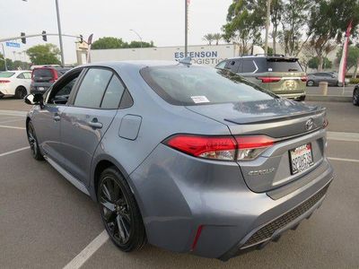 2020 Toyota COROLLA - Photo 43