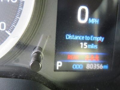 2020 Toyota COROLLA - Photo 35