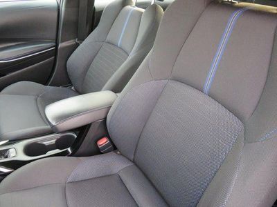 2020 Toyota COROLLA - Photo 52