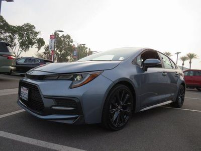 2020 Toyota COROLLA - Photo 38