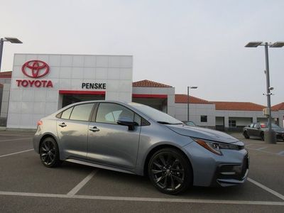 2020 Toyota COROLLA - Photo 14