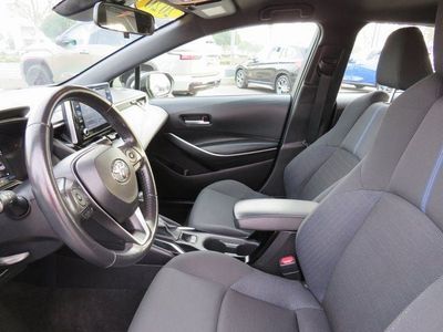 2020 Toyota COROLLA - Photo 15