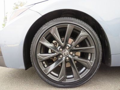 2020 Toyota COROLLA - Photo 6