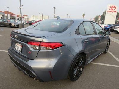 2020 Toyota COROLLA - Photo 45
