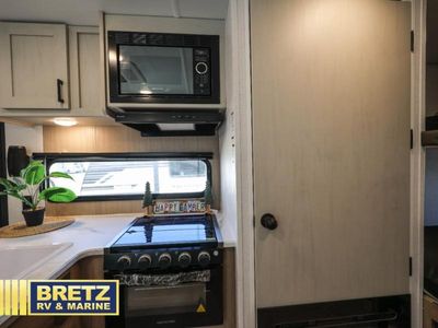 2026 Dutchmen RV Aspen Trail LE - Photo 12