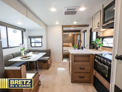 2026 Dutchmen RV Aspen Trail LE - Photo 16