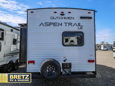 2026 Dutchmen RV Aspen Trail LE - Photo 6