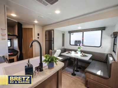 2026 Dutchmen RV Aspen Trail LE - Photo 8