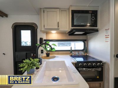 2026 Dutchmen RV Aspen Trail LE - Photo 11