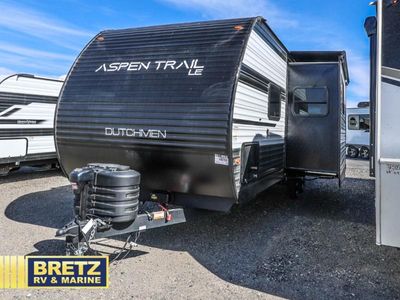 2026 Dutchmen RV Aspen Trail LE - Photo 4