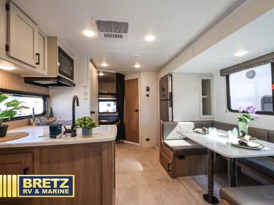 2026 Dutchmen RV Aspen Trail LE - Photo 20