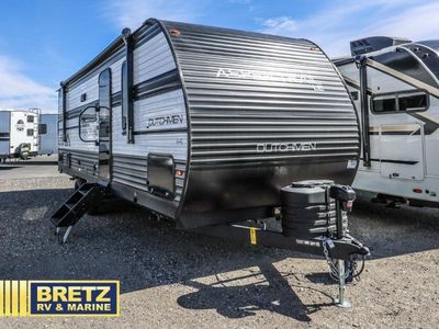 2026 Dutchmen RV Aspen Trail LE - Photo 1