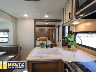 2026 Dutchmen RV Aspen Trail LE - Photo 17