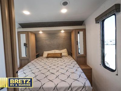 2026 Dutchmen RV Aspen Trail LE - Photo 18