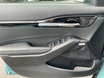 2026 Kia Seltos — photo 20 view