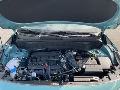 2026 Kia Seltos — photo 22 view