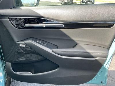 2026 Kia Seltos — photo 21 view