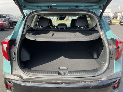 2026 Kia Seltos — photo 17 view