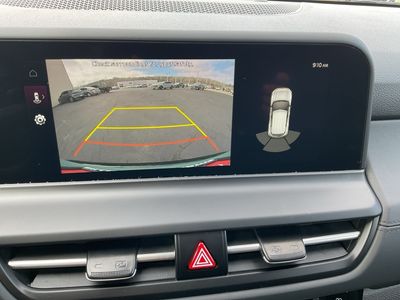 2026 Kia Seltos — photo 24 view
