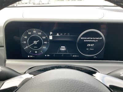 2026 Kia Seltos — photo 10 view