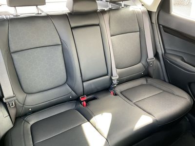 2026 Kia Seltos — photo 14 view