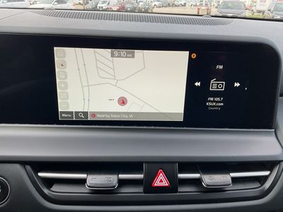 2026 Kia Seltos — photo 23 view