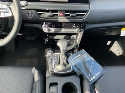 2026 Kia Seltos — photo 13 view