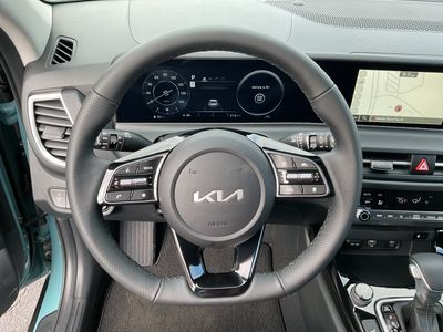 2026 Kia Seltos — photo 19 view