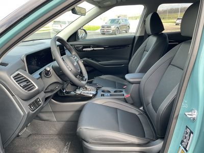 2026 Kia Seltos — photo 9 view