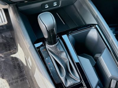 2026 Honda Accord Hybrid — photo 15 view