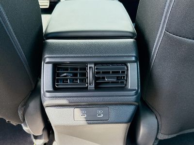2026 Honda Accord Hybrid — photo 19 view
