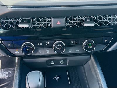 2026 Honda Accord Hybrid — photo 14 view
