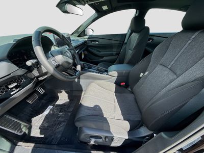 2026 Honda Accord Hybrid — photo 16 view