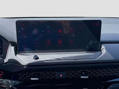 2026 Honda Accord Hybrid — photo 12 view